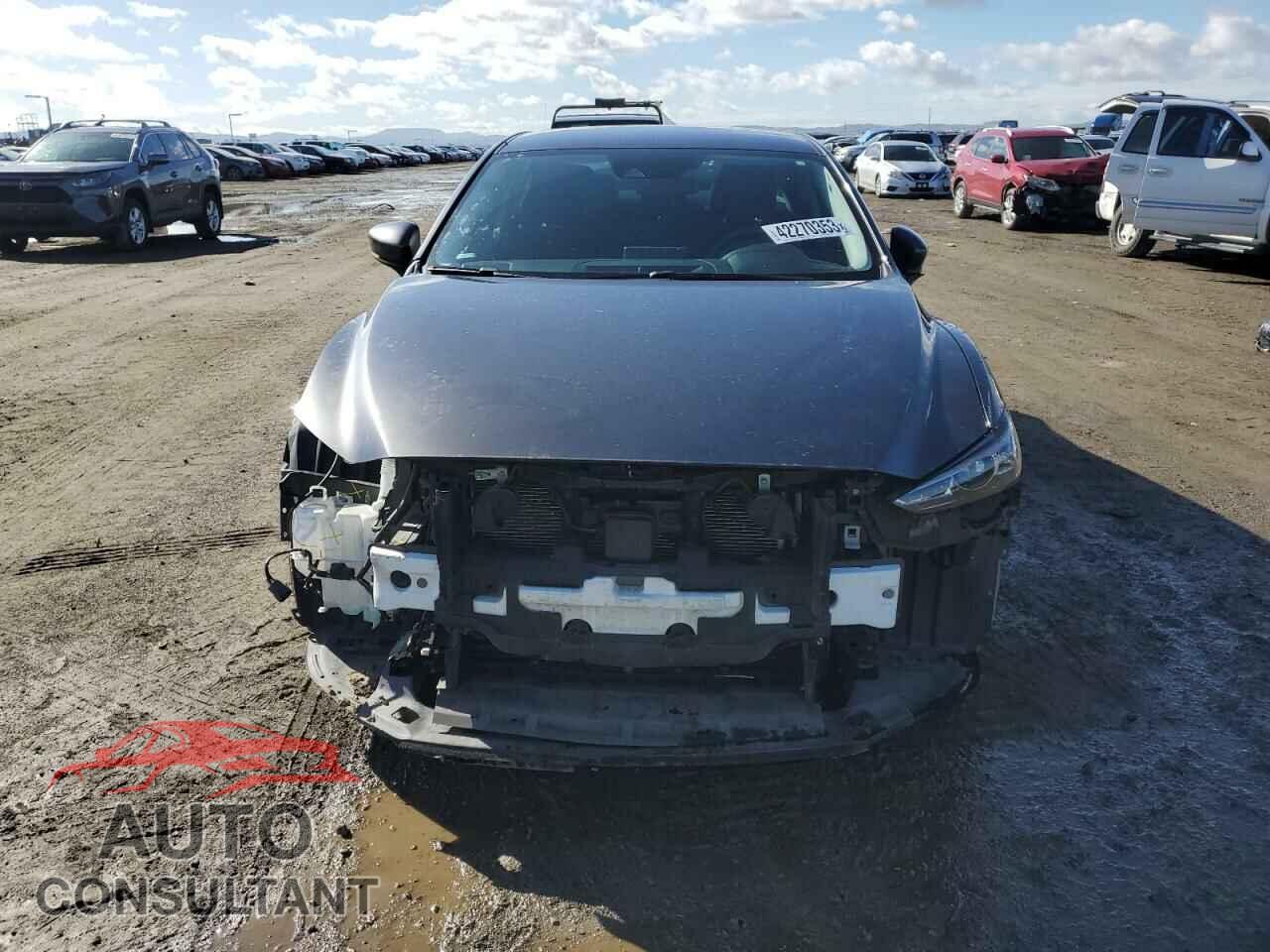 MAZDA 6 2021 - JM1GL1UM9M1610357