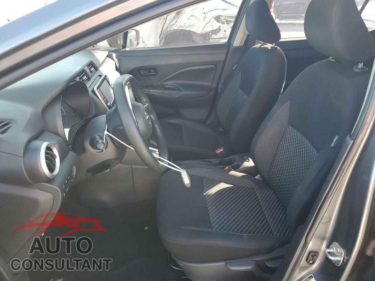 NISSAN VERSA 2020 - 3N1CN8DVXLL807817
