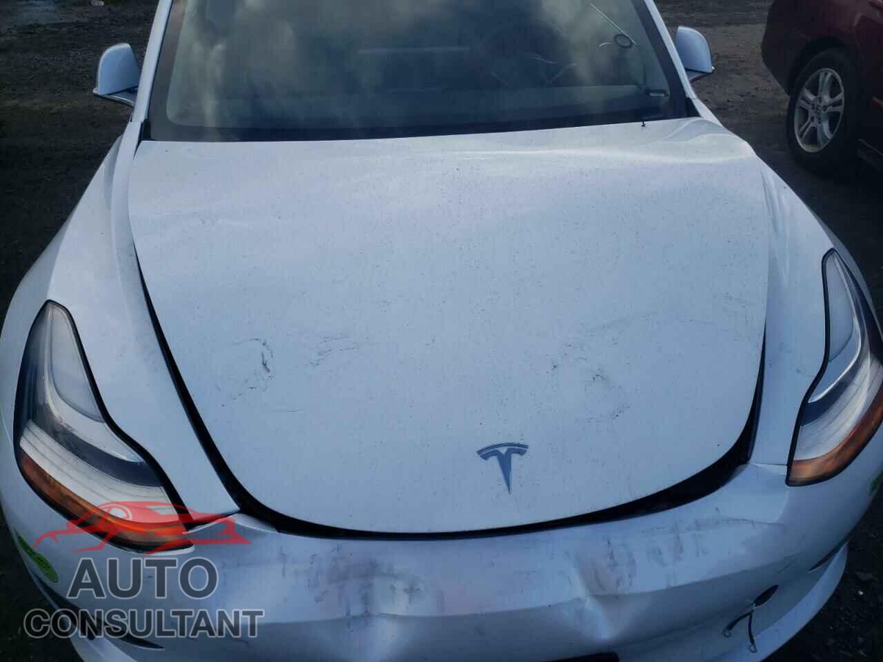 TESLA MODEL 3 2020 - 5YJ3E1EA8LF706614