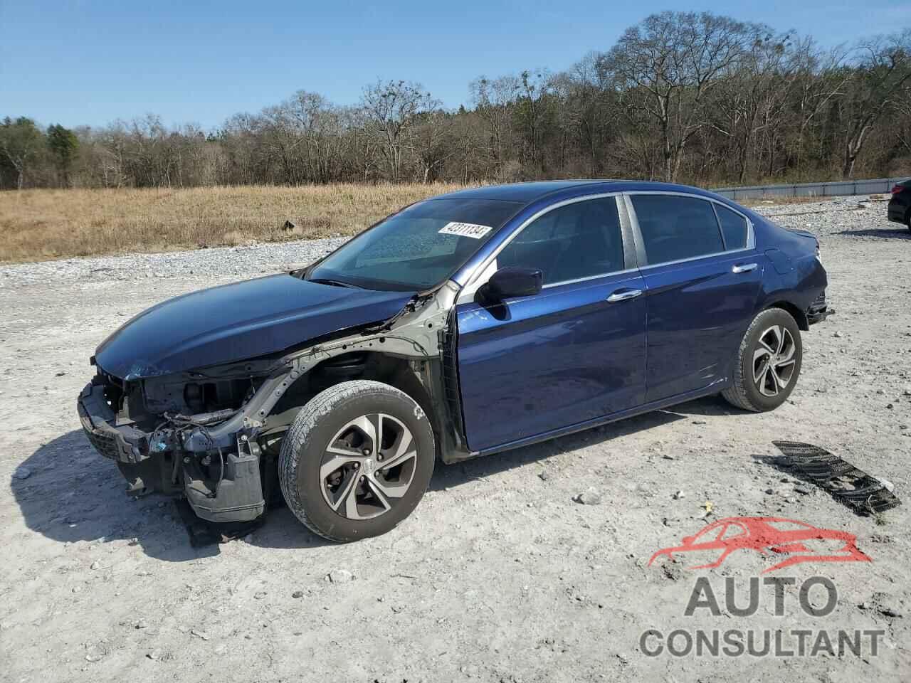 HONDA ACCORD 2016 - 1HGCR2F3XGA220994