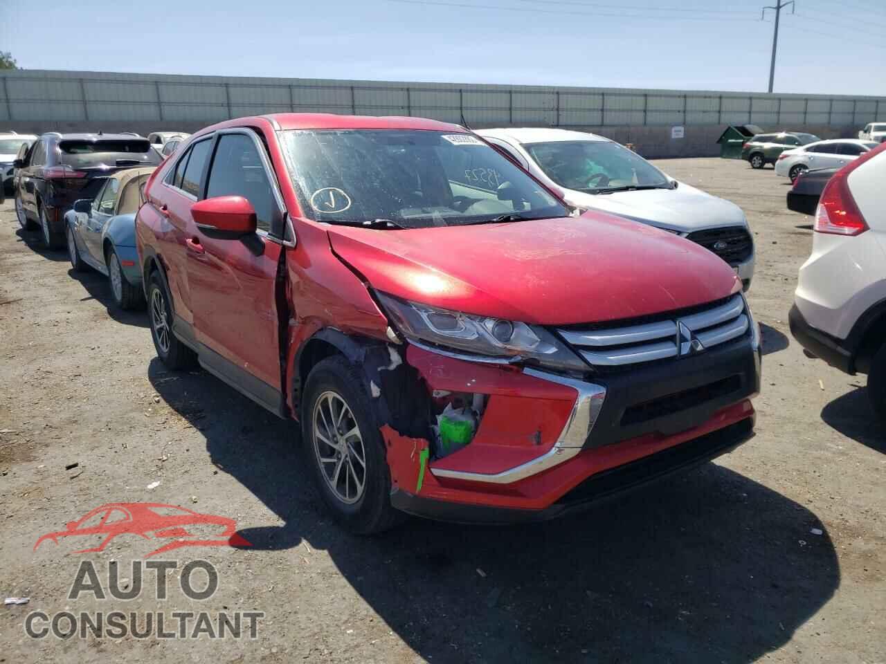 MITSUBISHI ECLIPSE 2020 - JA4AT3AA3LZ006681