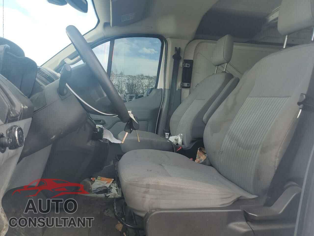 FORD TRANSIT 2017 - 1FTYR1YG6HKA19023
