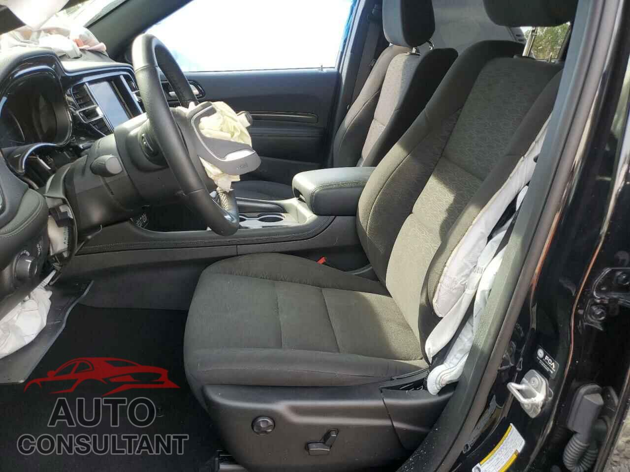DODGE DURANGO 2023 - 1C4RDHAG4PC634894