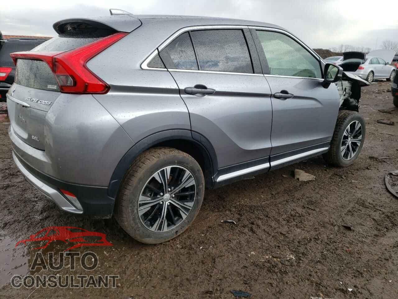 MITSUBISHI ECLIPSE 2018 - JA4AT5AA1JZ051059