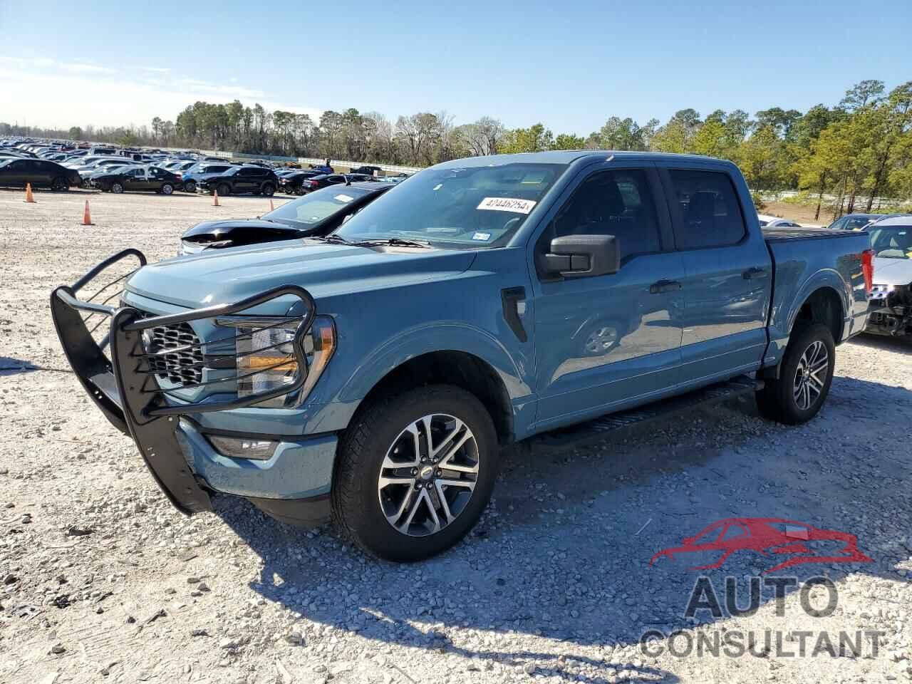 FORD F-150 2023 - 1FTFW1E50PKD29993