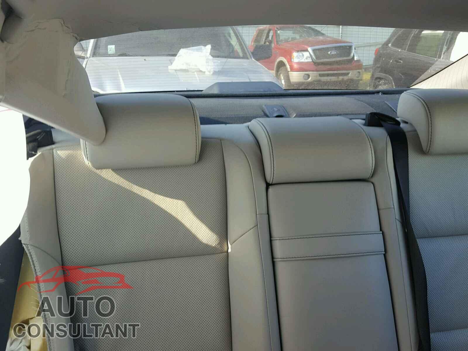LEXUS ES350 2015 - JTHBK1GG4F2204422