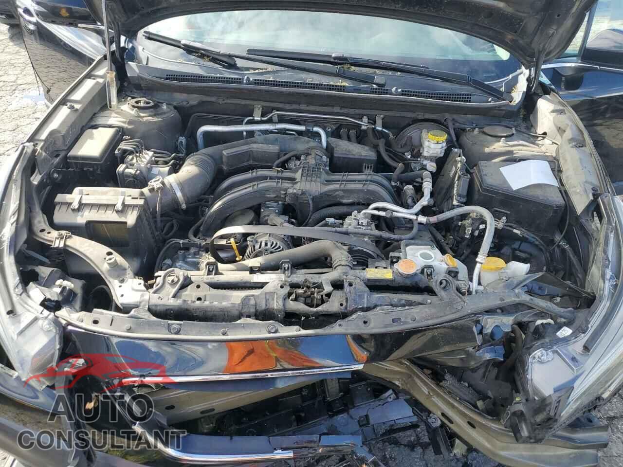 SUBARU OUTBACK 2020 - 4S4BTAEC6L3211369