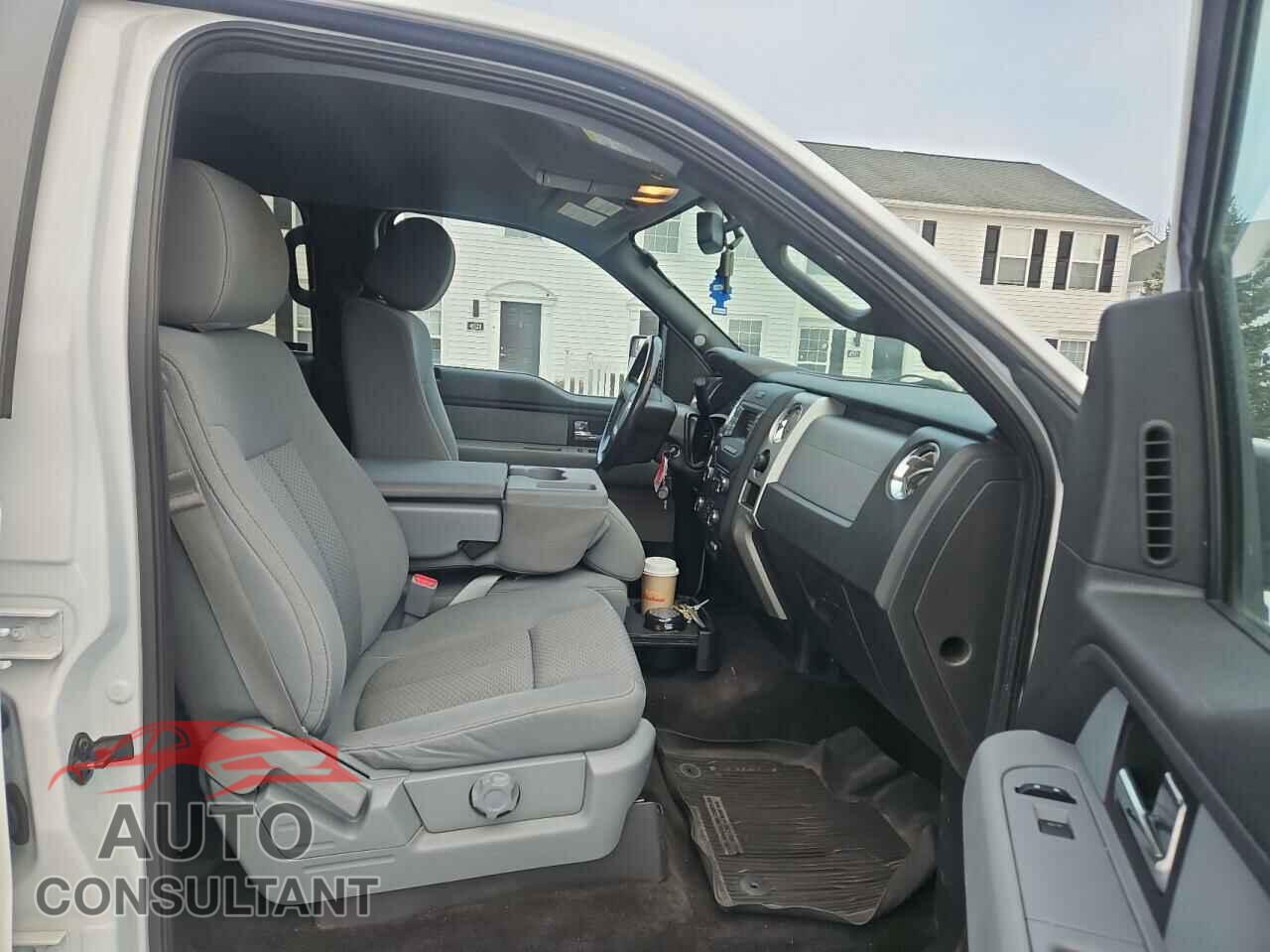 FORD F-150 2014 - 1FTFW1ET9EKF12689