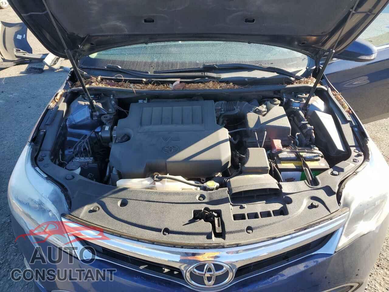 TOYOTA AVALON 2014 - 4T1BK1EB7EU115919