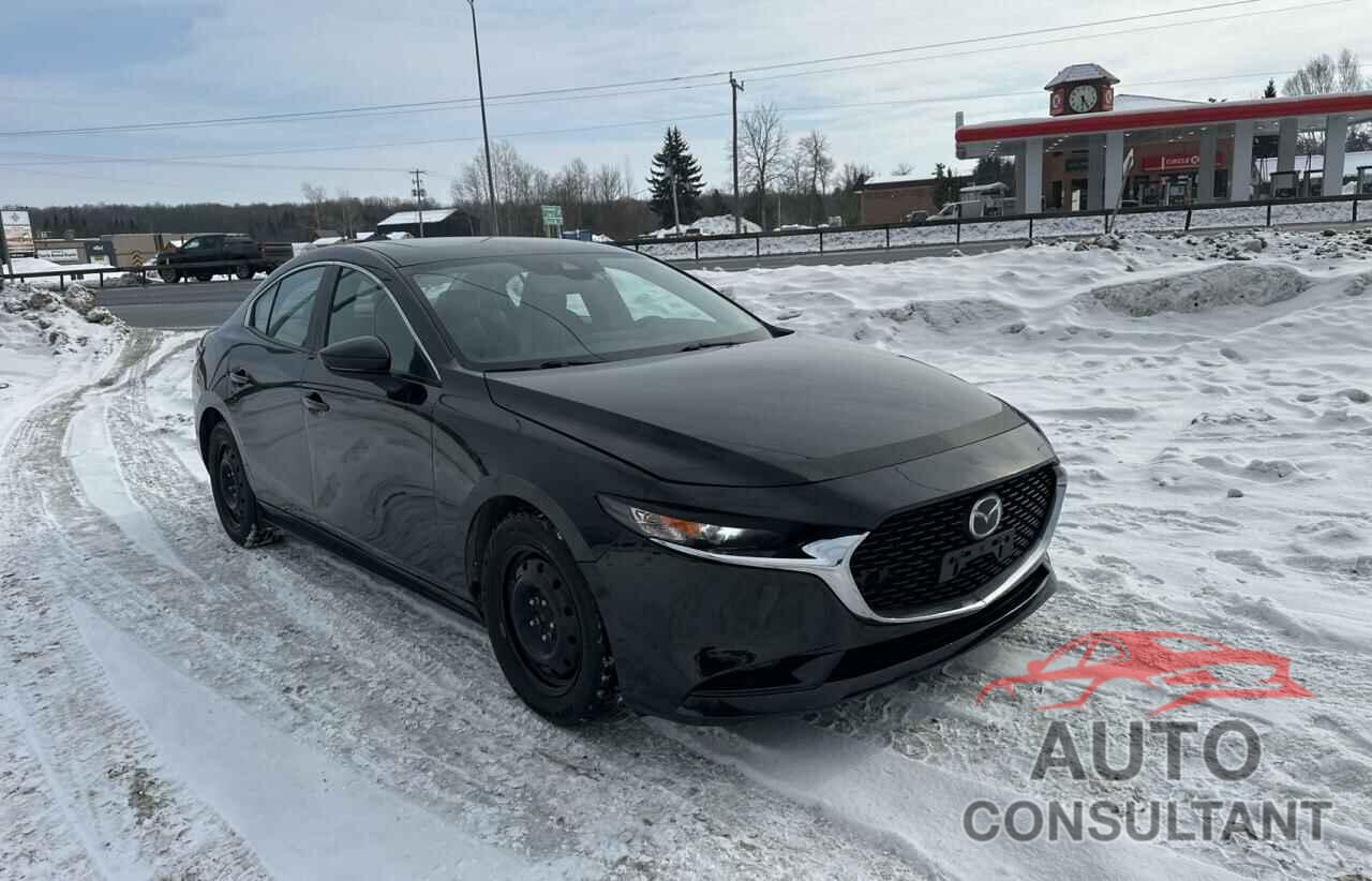 MAZDA 3 2019 - JM1BPACL4K1114449
