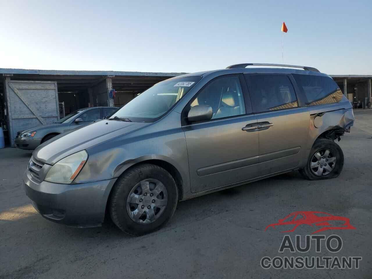 KIA All Models 2010 - KNDMG4C38A6339548