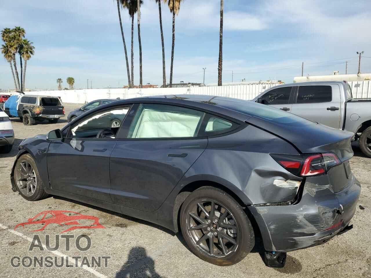 TESLA MODEL 3 2023 - 5YJ3E1EA0PF550168