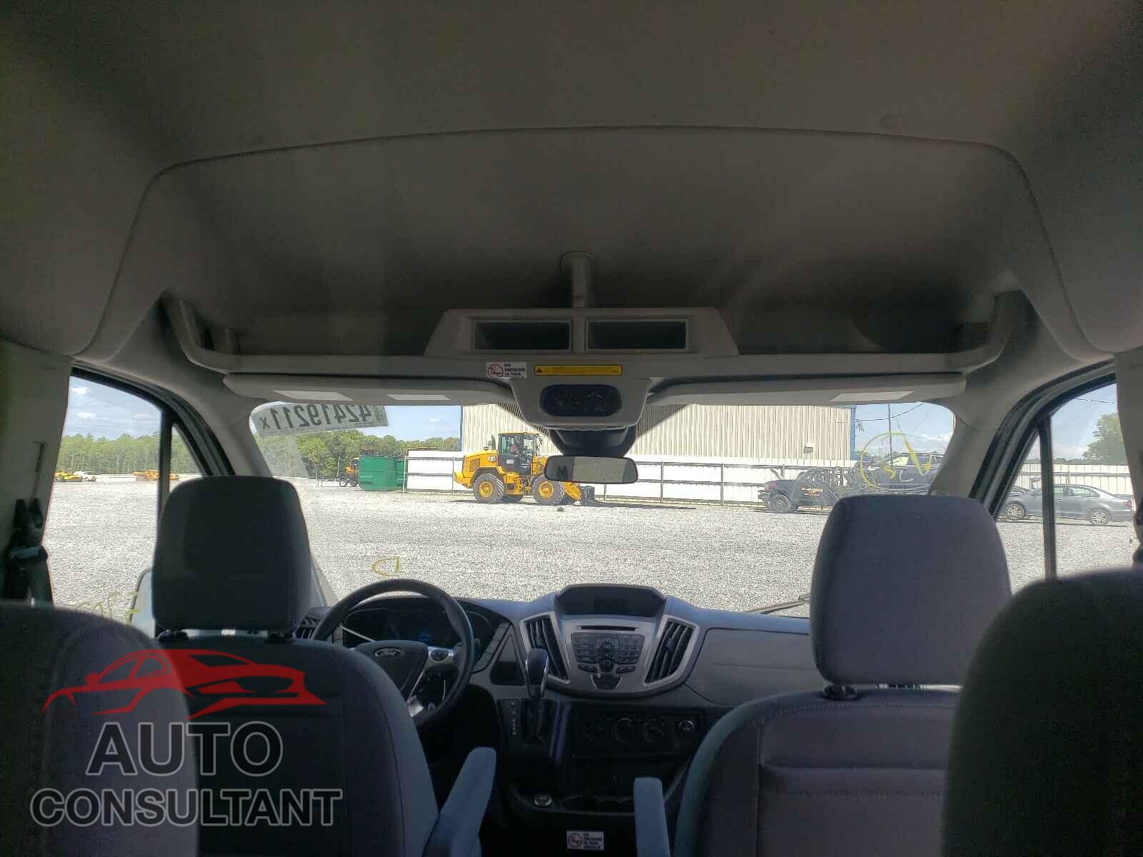 FORD TRANSIT CO 2017 - 1FBAX2CG6HKA51897