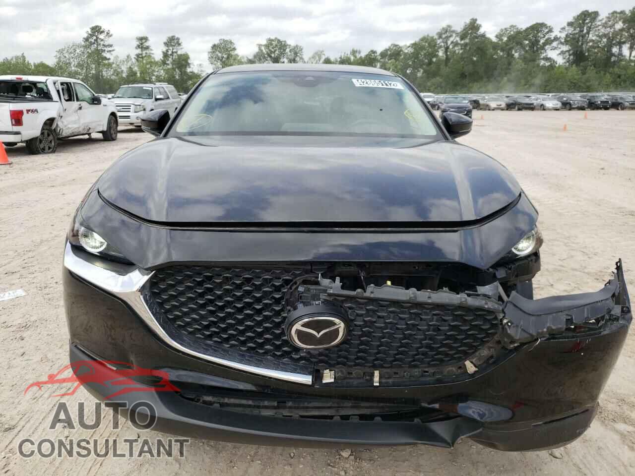 MAZDA CX30 2021 - 3MVDMABL1MM242610