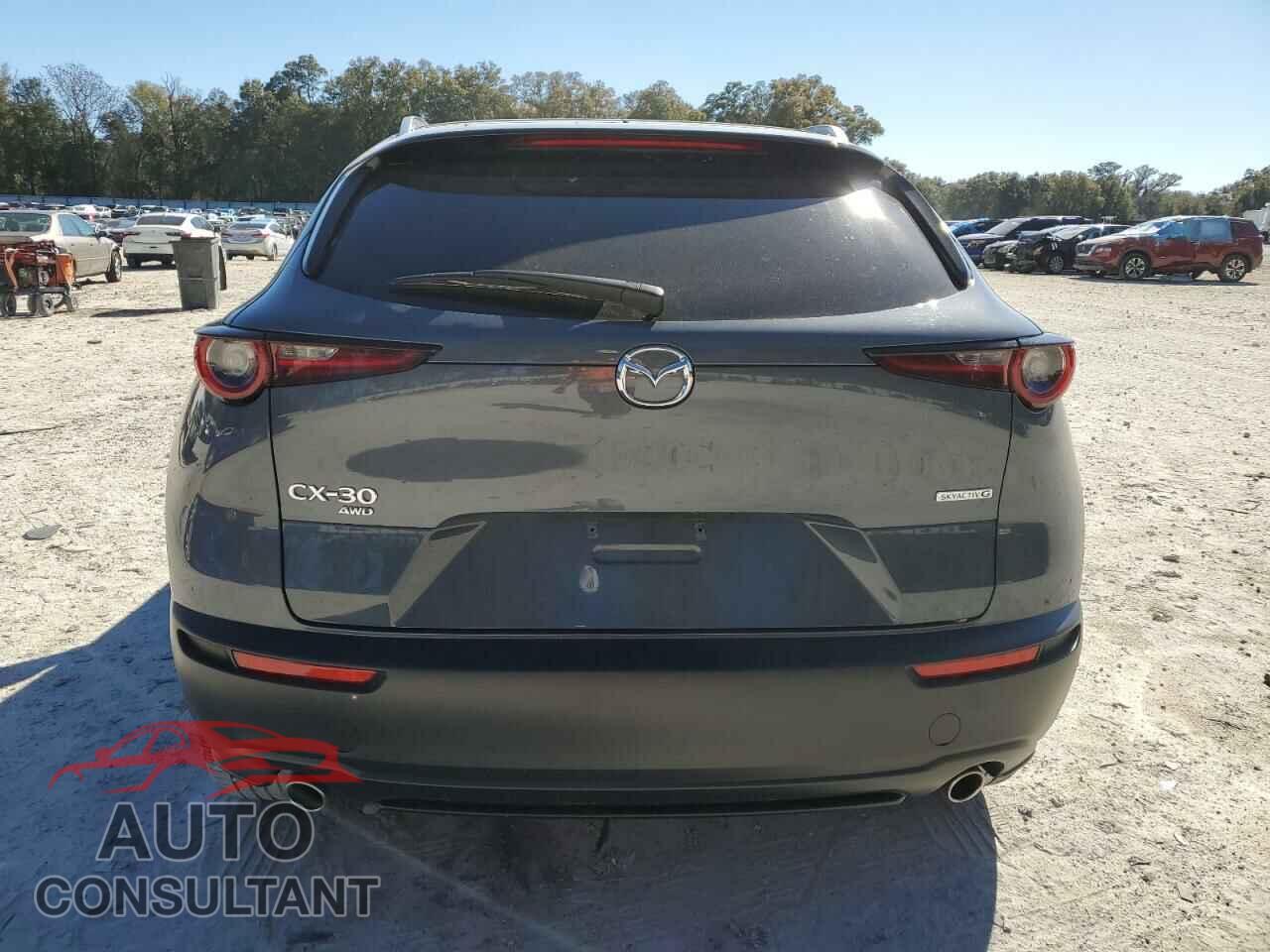 MAZDA CX30 2022 - 3MVDMBCL6NM426320