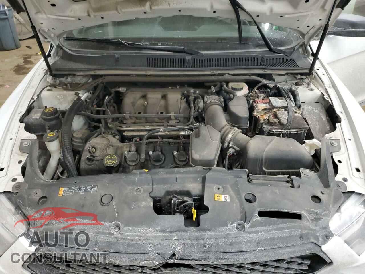 FORD TAURUS 2014 - 1FAHP2MK7EG168437