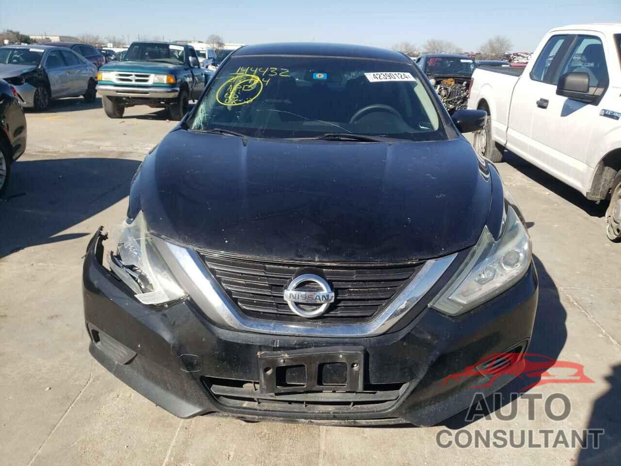 NISSAN ALTIMA 2016 - 1N4AL3AP7GC141218