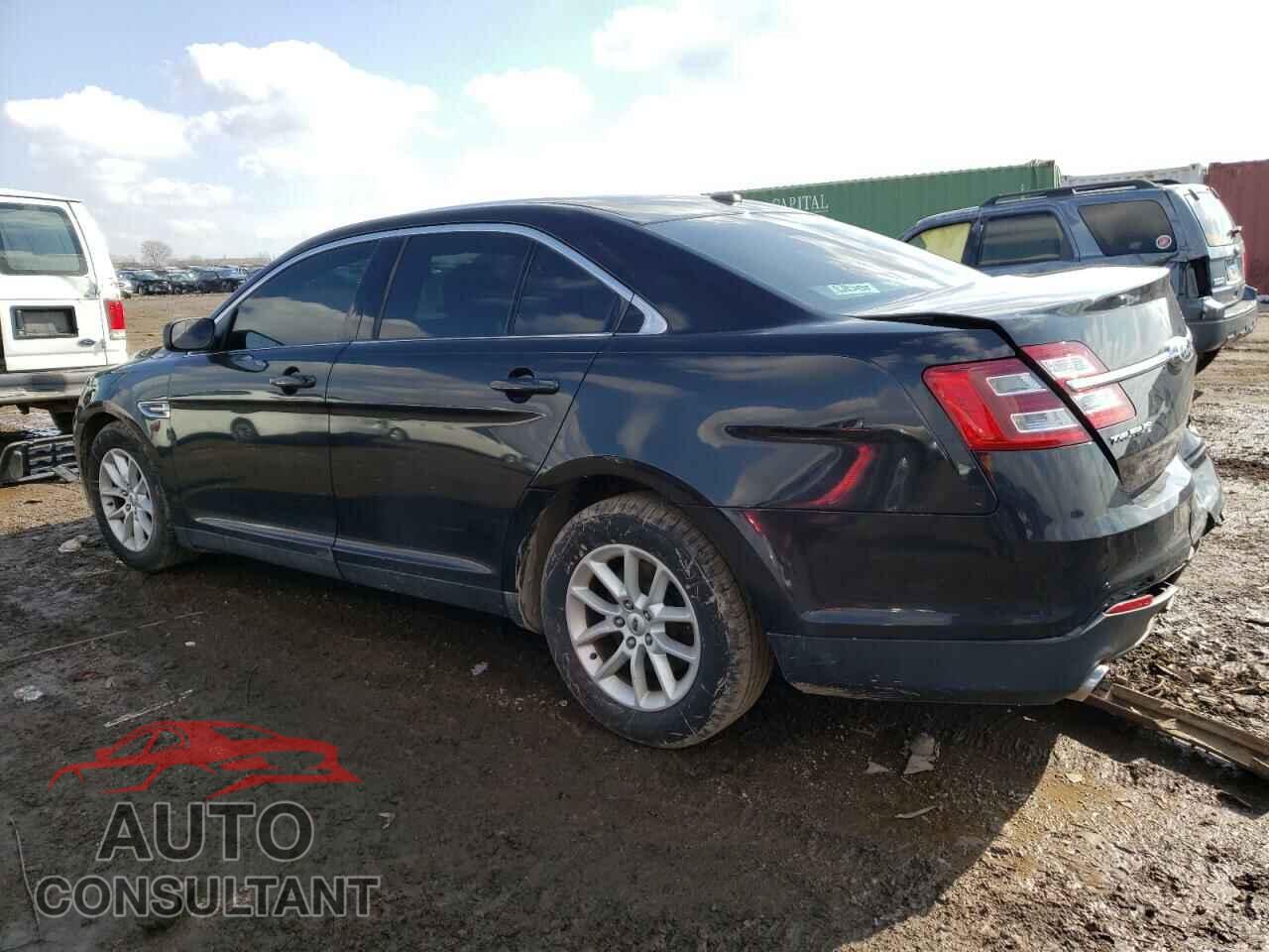 FORD TAURUS 2015 - 1FAHP2D89FG112845