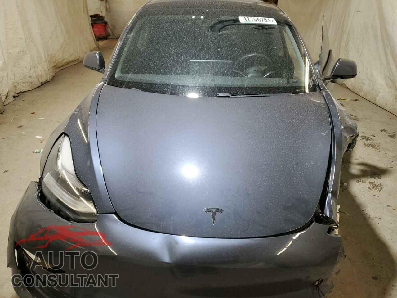 TESLA MODEL 3 2021 - 5YJ3E1EC4MF850678