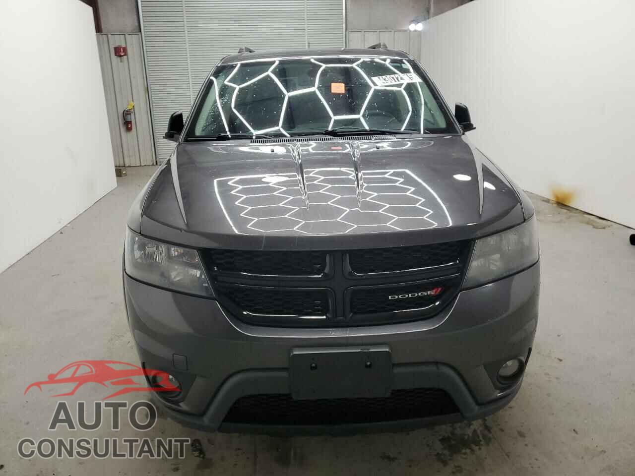 DODGE JOURNEY 2019 - 3C4PDCBB3KT871886