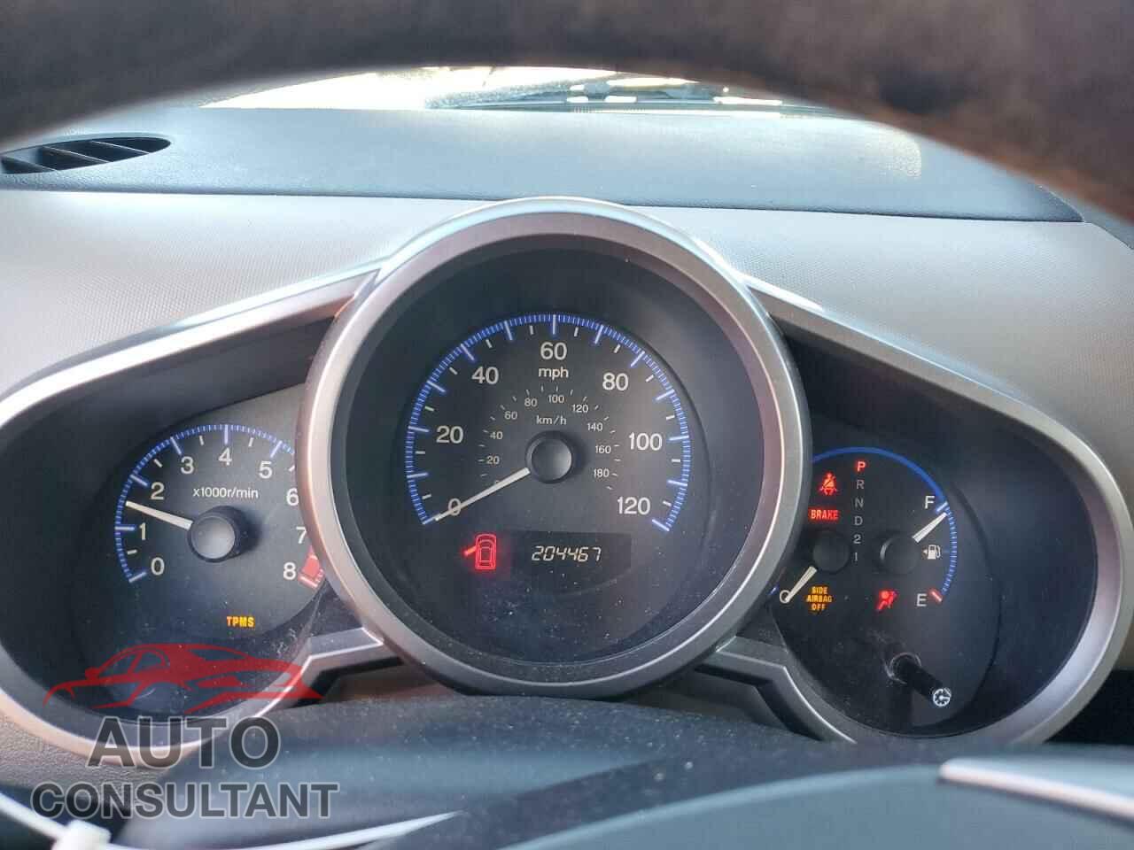 HONDA ELEMENT 2011 - 5J6YH2H30BL000677