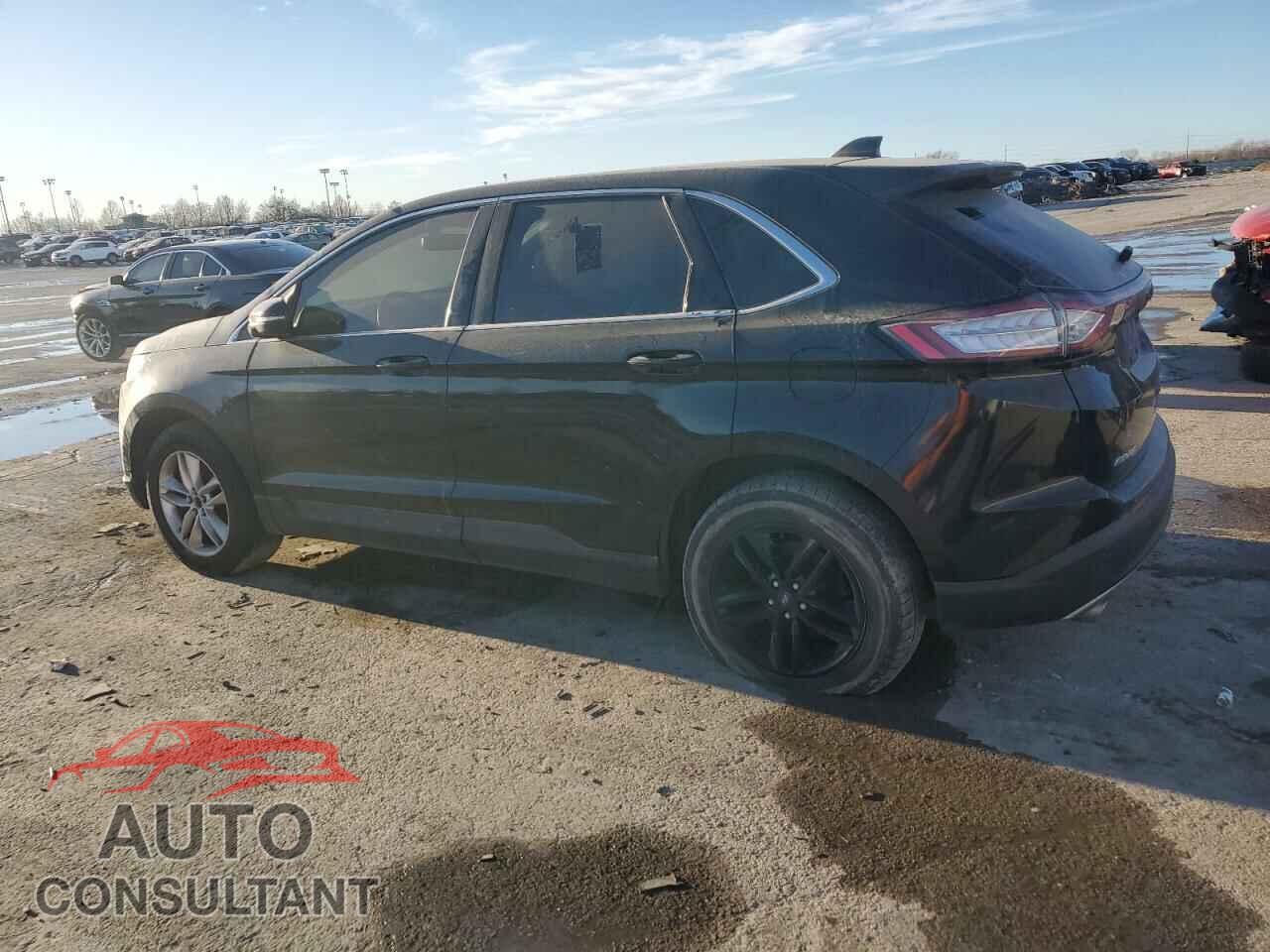 FORD EDGE 2016 - 2FMPK4J91GBC05652