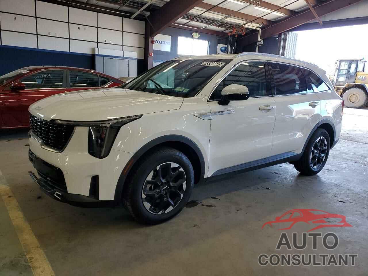 KIA SORENTO 2024 - 5XYRL4JC1RG290576