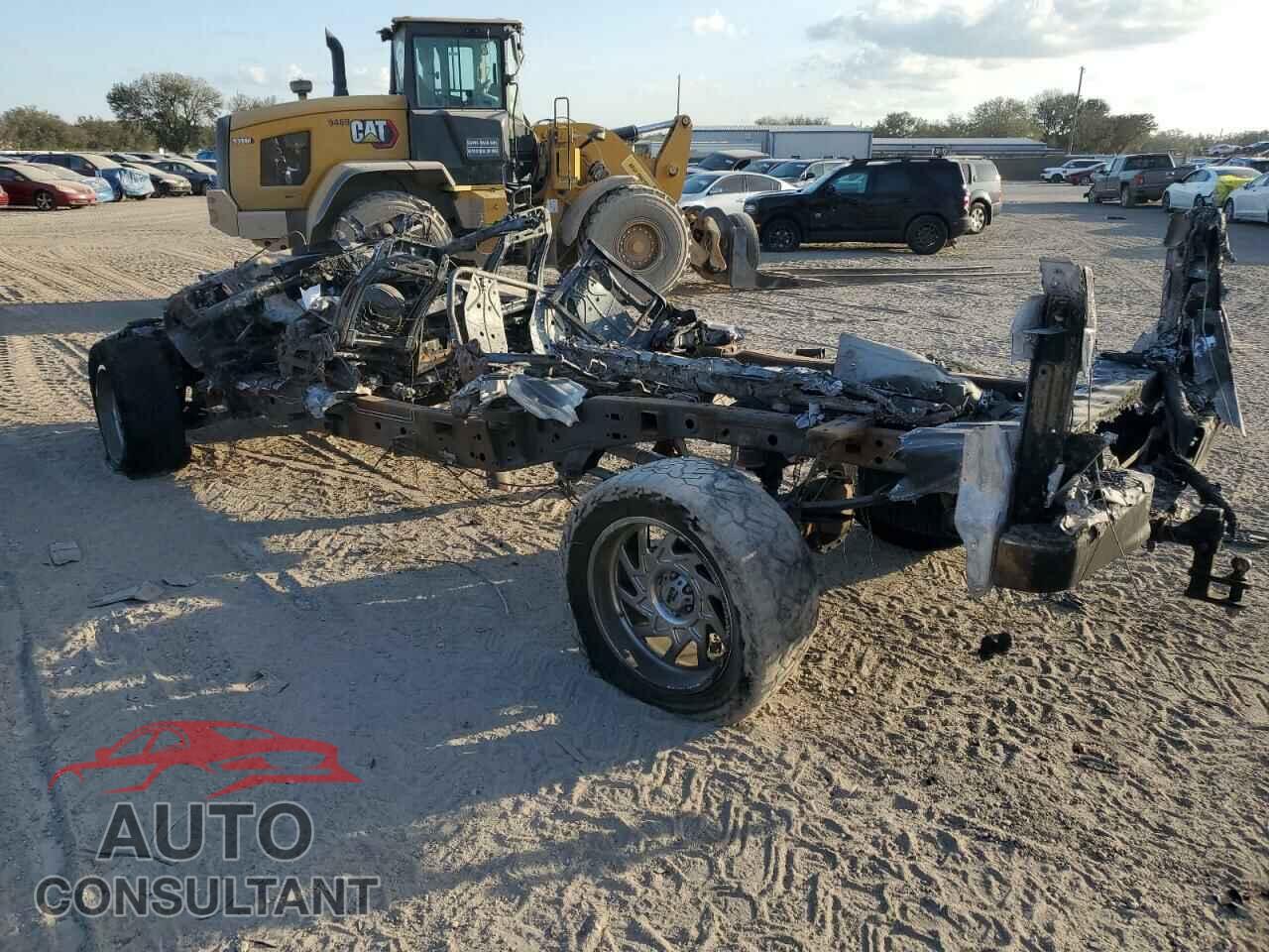 FORD F-150 2015 - 1FTFW1EF2FFB43744