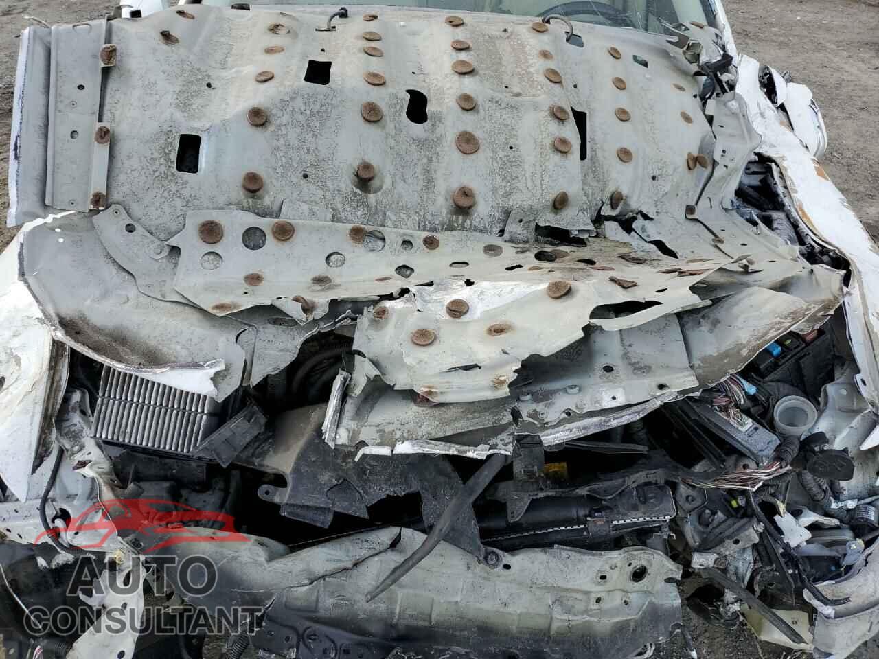 LEXUS IS 2012 - JTHCF5C2XC5060329