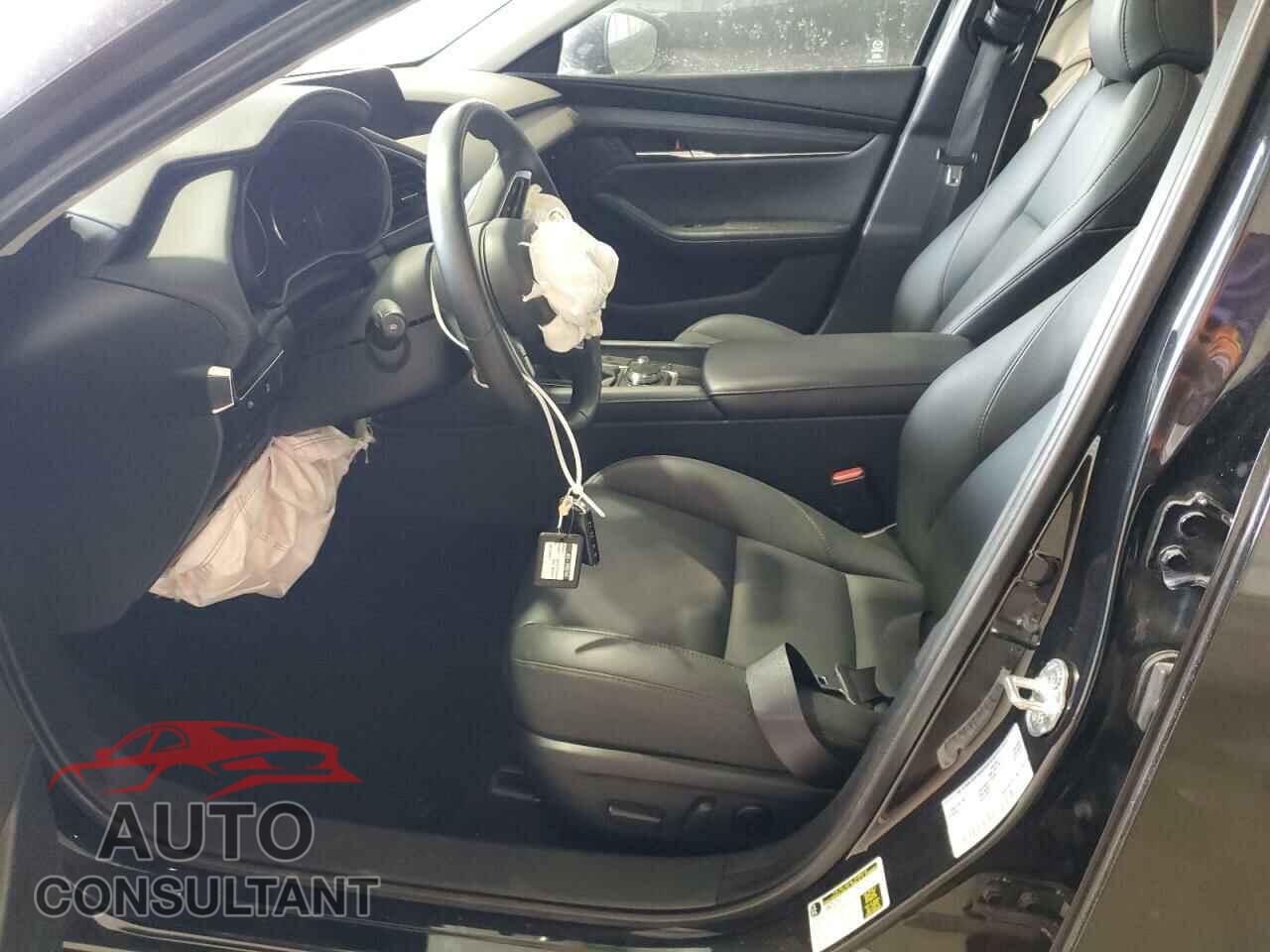 MAZDA 3 2024 - 3MZBPACM5RM417310