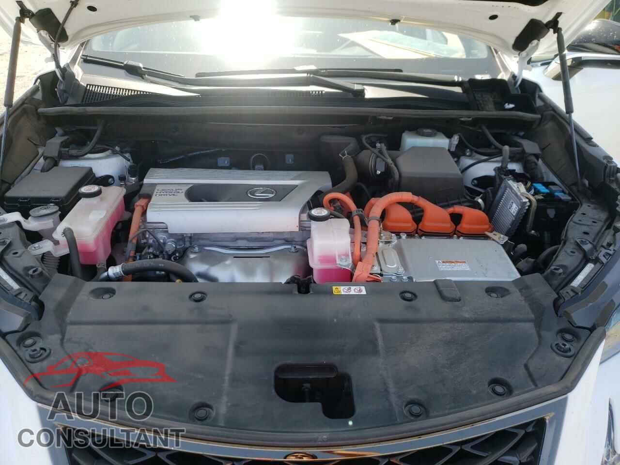 LEXUS NX 2021 - JTJSJRDZ5M2148641