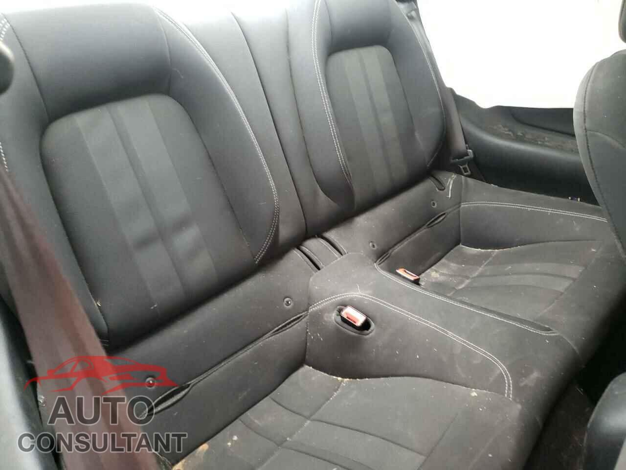 FORD MUSTANG 2019 - 1FA6P8TH3K5114981