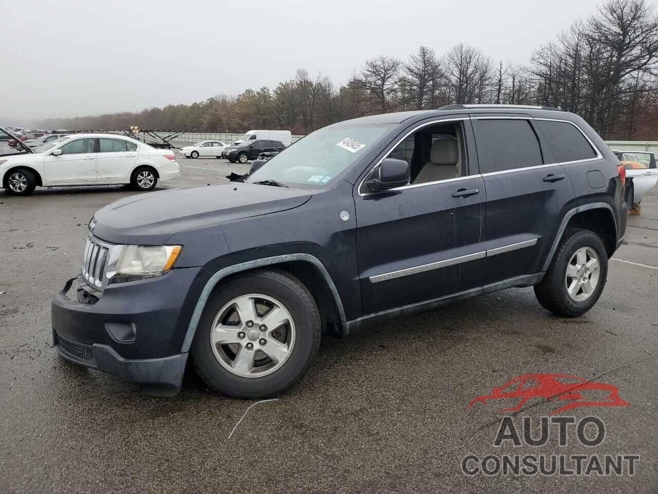 JEEP GRAND CHER 2011 - 1J4RR4GGXBC547134
