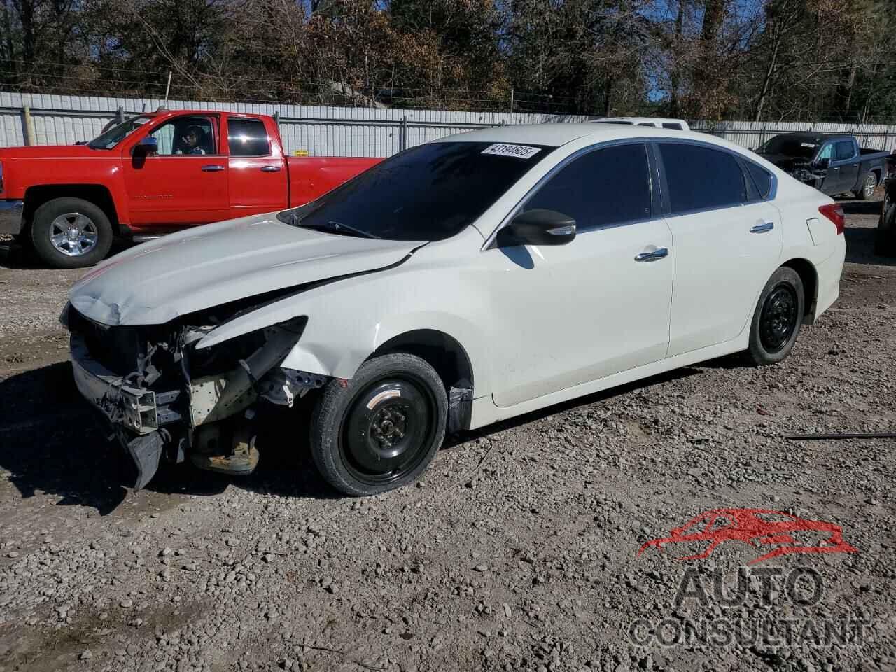 NISSAN ALTIMA 2018 - 1N4AL3APXJC224049