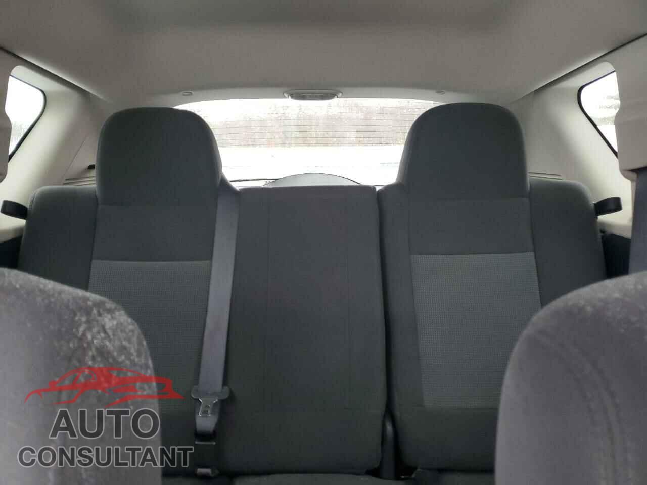 JEEP COMPASS 2017 - 1C4NJDBB0HD106462