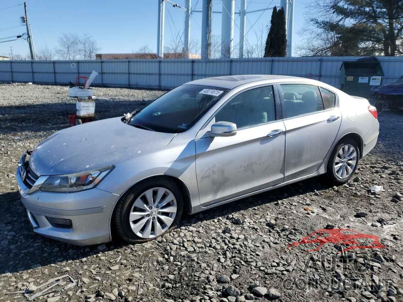 HONDA ACCORD 2015 - 1HGCR2F72FA162350
