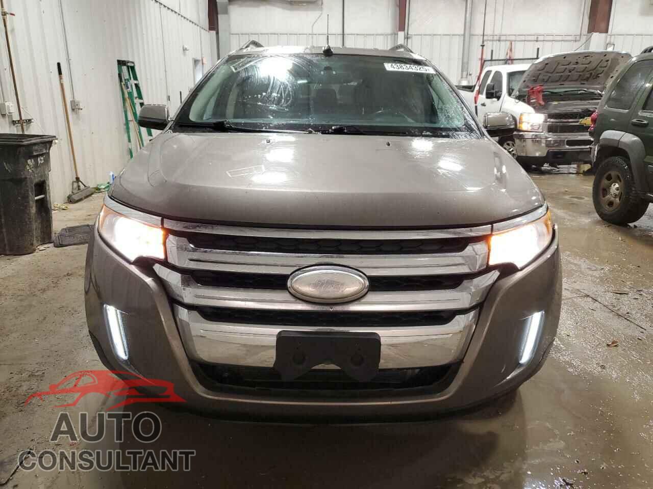 FORD EDGE 2013 - 2FMDK4KC4DBC23068