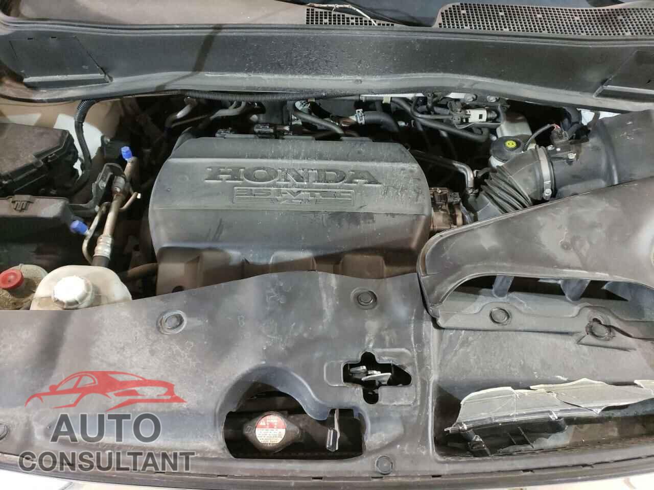 HONDA PILOT 2015 - 5FNYF3H58FB027976