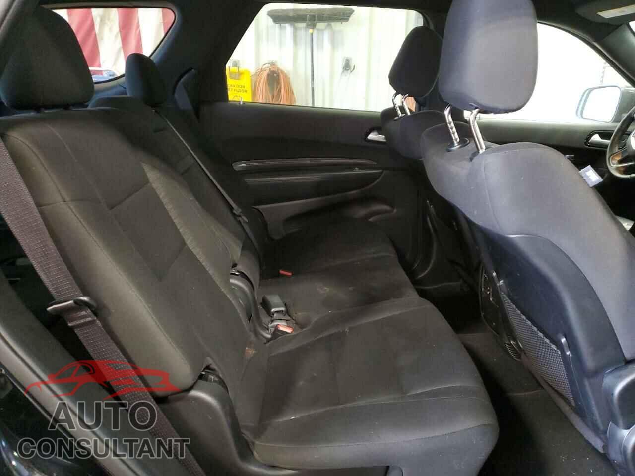 DODGE DURANGO 2023 - 1C4RDHAG9PC624720