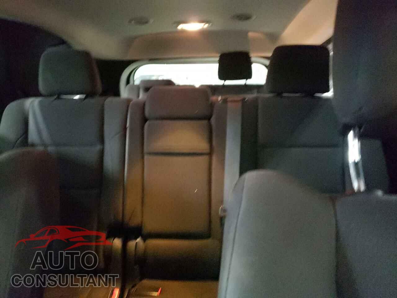 DODGE DURANGO 2017 - 1C4RDJAG8HC918005