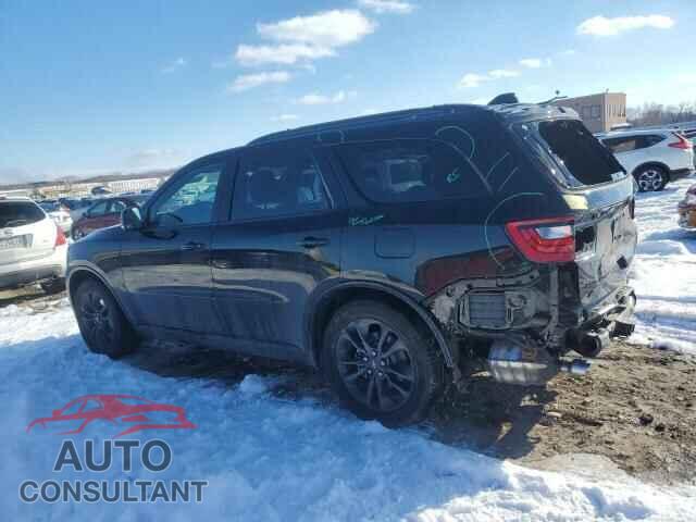 DODGE DURANGO 2023 - 1C4SDJCT0PC693668