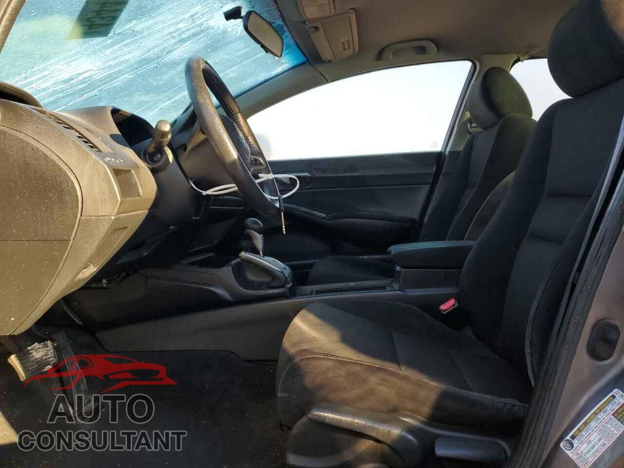 HONDA CIVIC 2010 - 19XFA1F6XAE033850