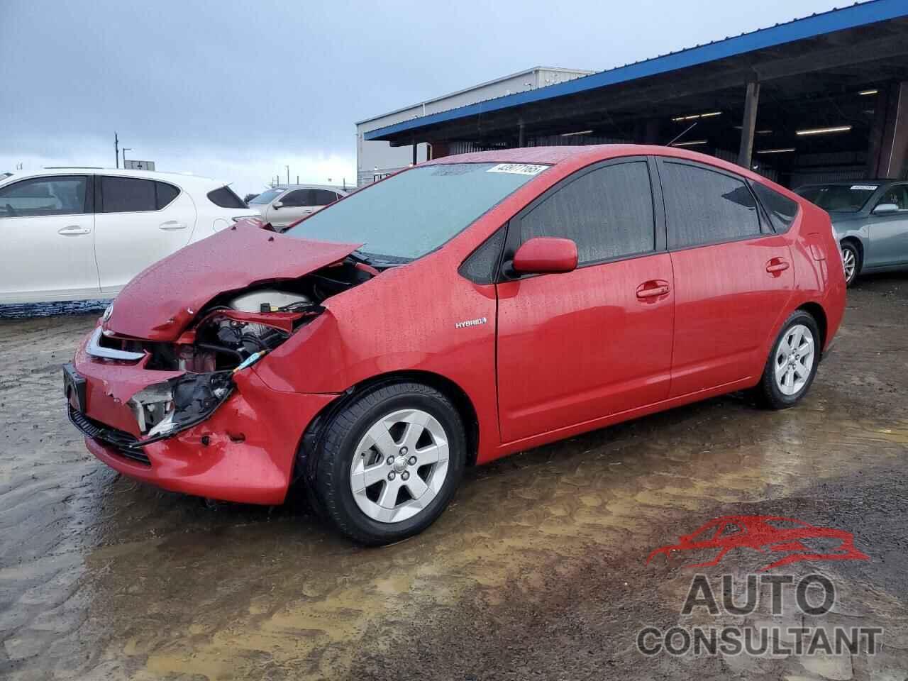 TOYOTA PRIUS 2009 - JTDKB20U393521999