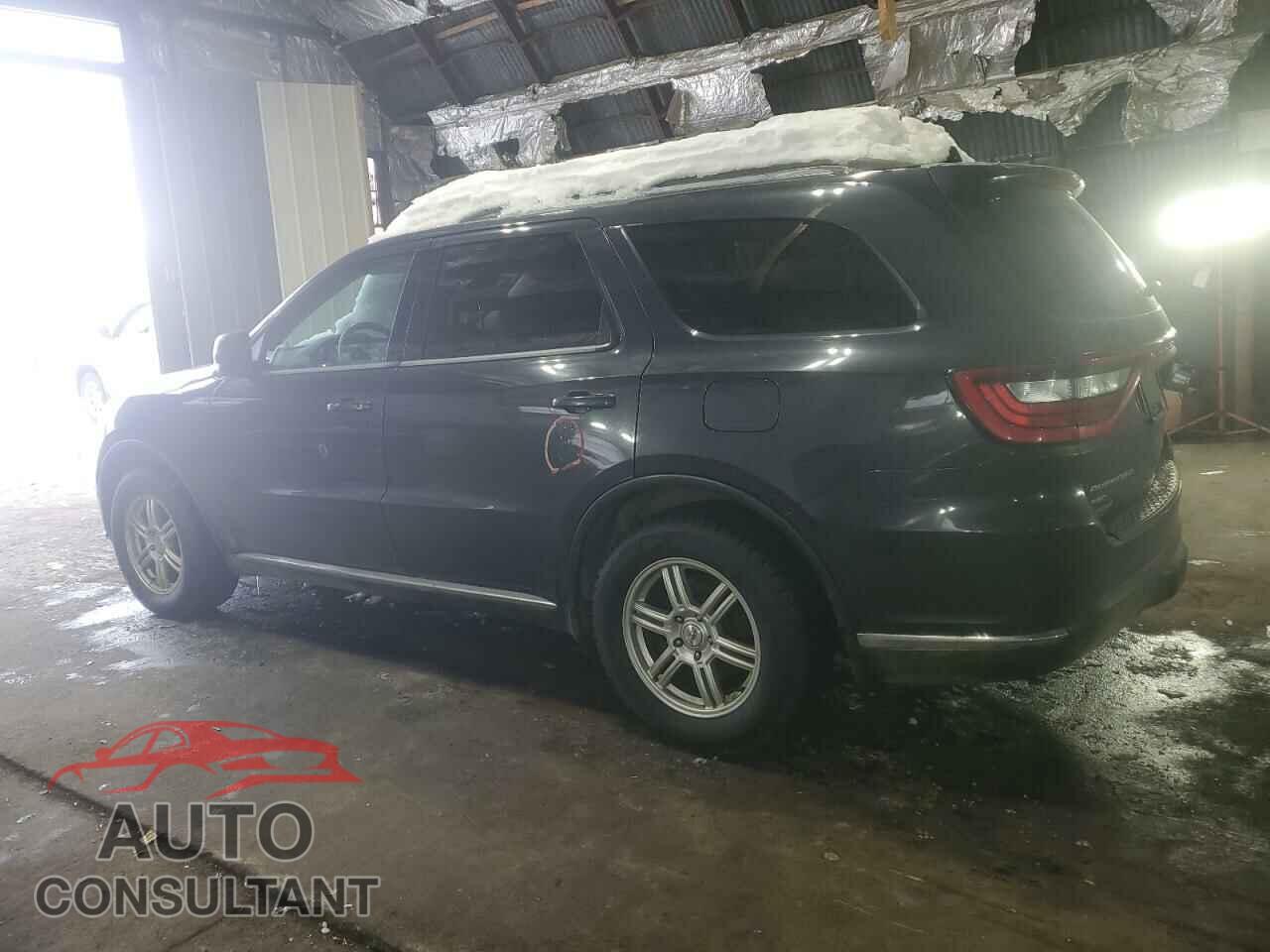 DODGE DURANGO 2014 - 1C4RDJDG4EC971162