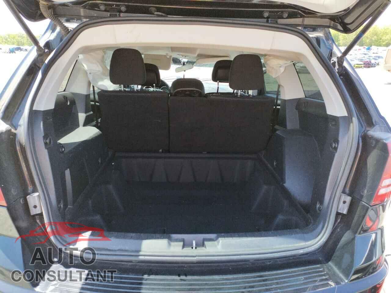 DODGE JOURNEY 2017 - 3C4PDCABXHT654135