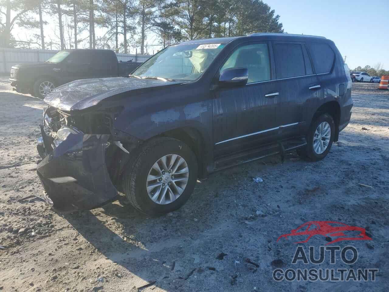 LEXUS GX 2019 - JTJBM7FX7K5218854