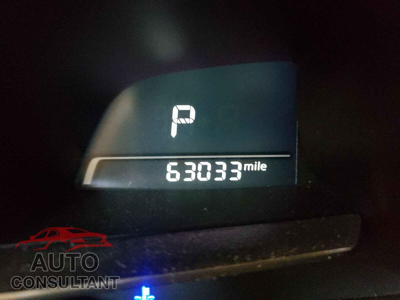 MAZDA CX-3 2016 - JM1DKBD77G0108902