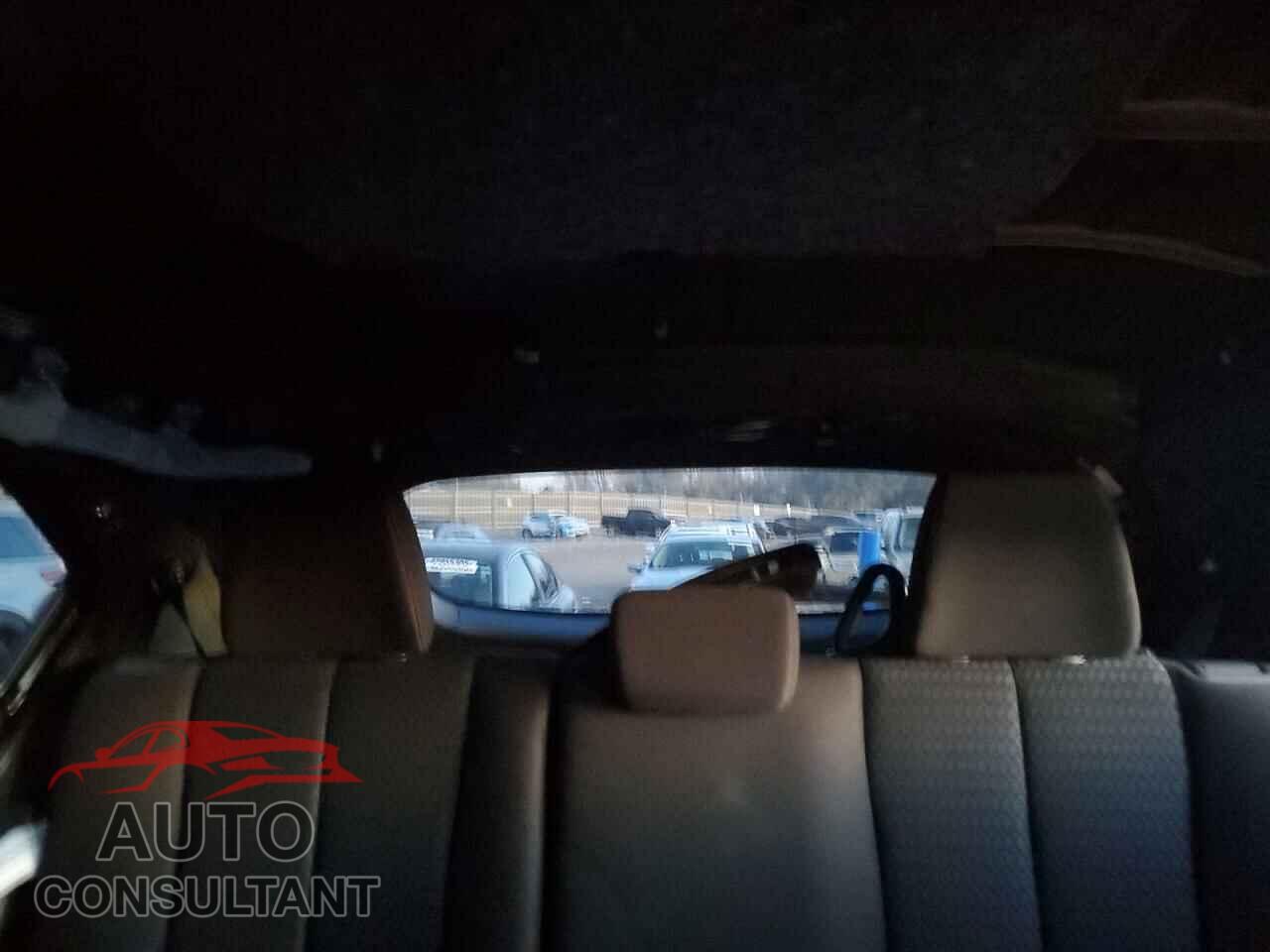 MITSUBISHI ECLIPSE 2023 - JA4ATUAA3PZ049896