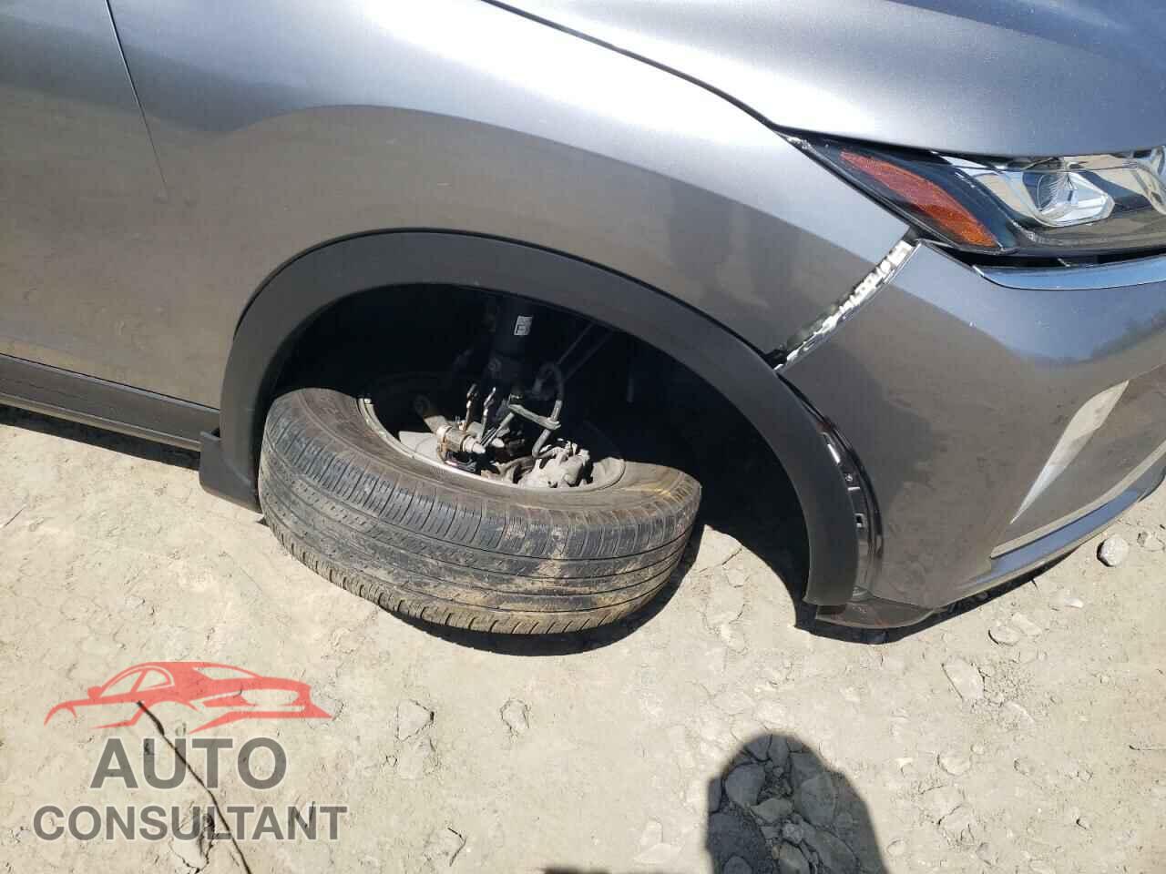 MITSUBISHI ECLIPSE 2020 - JA4AT3AA3LZ039258