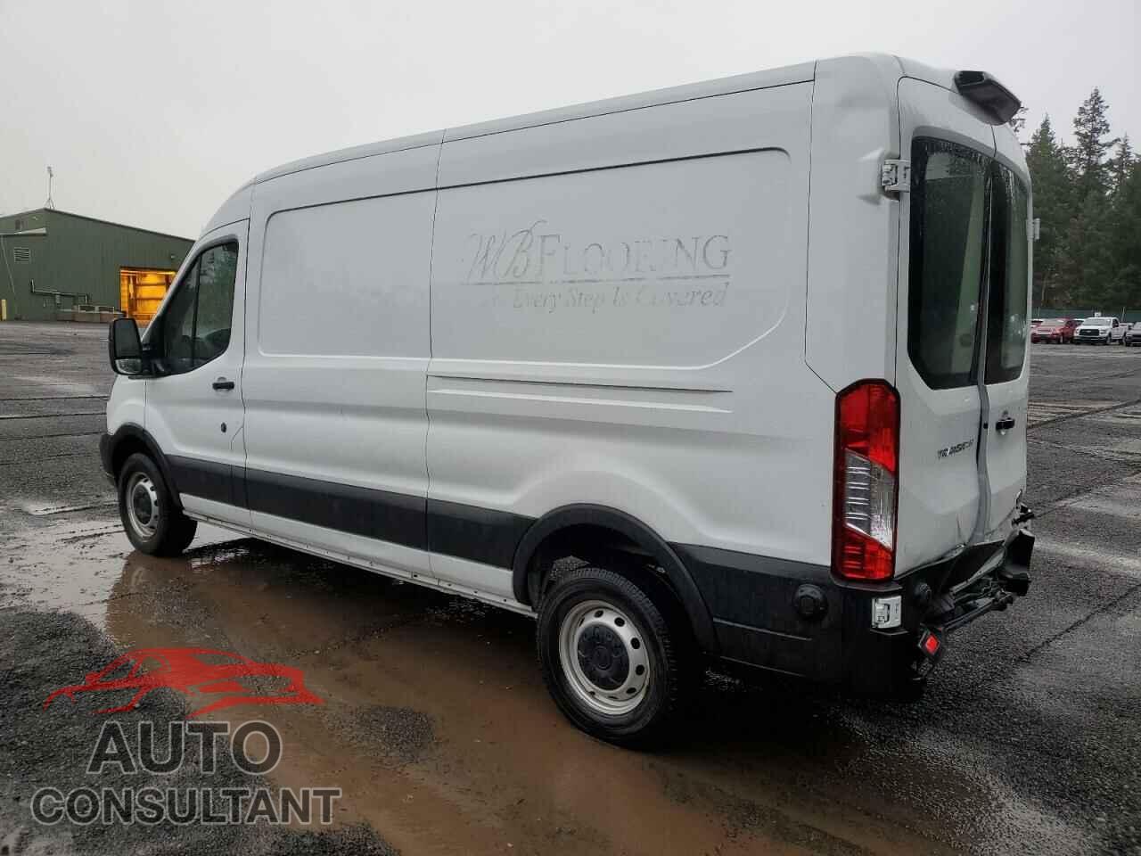 FORD TRANSIT 2019 - 1FTYR2CM6KKB08262